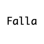 FALLA SWIM