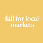 Fall For Local Markets