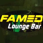 FAMED Lounge Bar💨🍸🥃