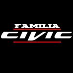 Família Civic Oficial®