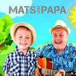 Mats und Papa