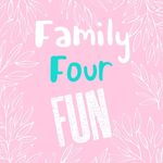 ☀️Family Four Fun ☀️