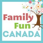 Family Fun Canada