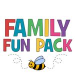 Kristine • Family Fun Pack