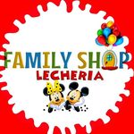 Family Shop Lecheria