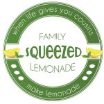 Fresh Squeezed Lemonade