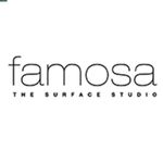 Famosa - The Surface Studio