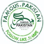 Famous Pakistan