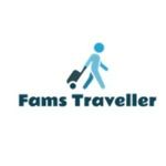 OFFICIAL ACCOUNT FAMSTRAVELLER