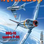 Le Fana de l'Aviation Mag