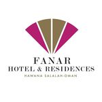 Fanar Hotel & Residences