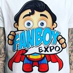 Fanboy Expo