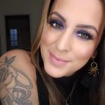 Crystal Carrillo - Makeup Page