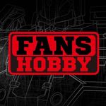 Fans Hobby