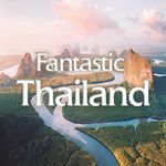 Fantastic Thailand