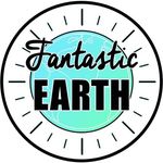 FANTASTIC EARTH FANTASTIC EARTH
