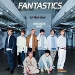 FANTASTIC NINE【公式】