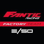 FANTIC FACTORY TEAM E50 RACING