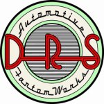 DRS Automotive FantomWorks