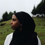 Khadija M Farah