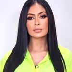 Farah Yasmine فرح ياسمين