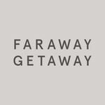 FARAWAY GETAWAY - TRAVEL BLOG