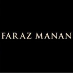 FARAZ MANAN FARAZ MANAN