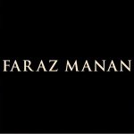 FARAZ MANAN