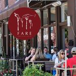 Fare Restaurant