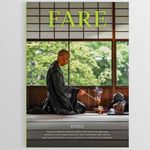 Fare Magazine