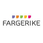 Fargerike Norge