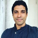 Farhan Akhtar