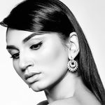 Farida Malik-Miss Almaty 2012