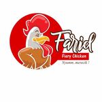 FARID FIERY CHICKEN