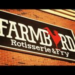 Farmbyrd Rotisserie & Fry