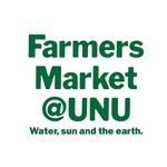 Farmers Market @UNU