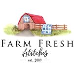 Farm Fresh Stitches - Jennifer