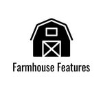 Farmhouse Features