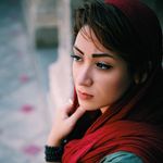 فرناز دمنابی | Farnaz Damnabi