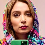 Farnaz Rahnama | فرناز رهنما Farnaz Rahnama | فرناز رهنما