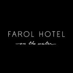 Farol Hotel - on the water