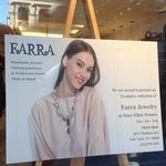 FARRA Jewelry