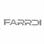 Designer Official FARRDI / WM