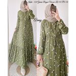 GAMIS HOMEDRESS HOMEWEAR