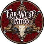 ➕FAR WEST TATTOO➕