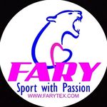 FARYTEX. Sport with Passion