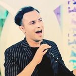 فرزاد شاهوردی🎤