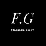 FASHION GEEKY