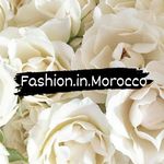 FASHION IN MOROCCO ®️