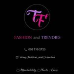 Fashionista’s Shop